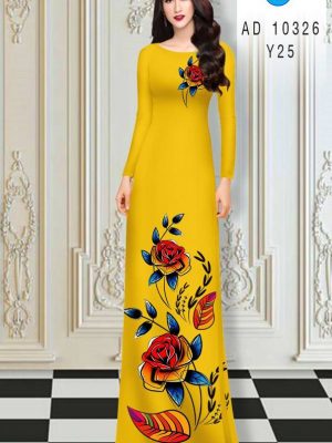 1611368694 751 vai ao dai hoa dep 2021 (3)